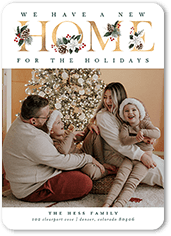 Holly Home