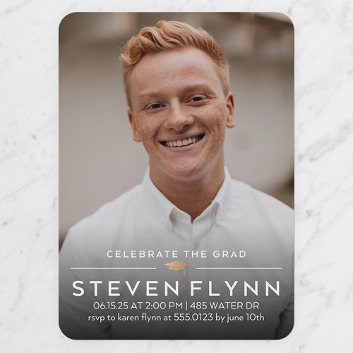 college graduation quotes for invitations