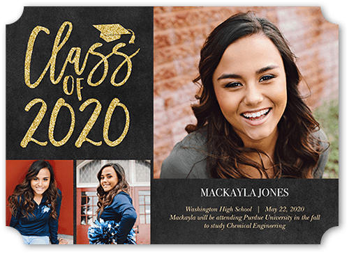 Shutterfly Graduation Invitations 2