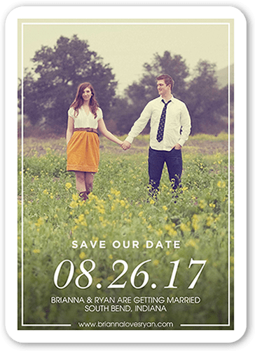 Elegant Wedding Cards