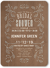 Bridal Shower Invitations Wedding Shower Invitations Shutterfly