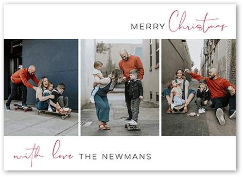 Beautiful Christmas Cards