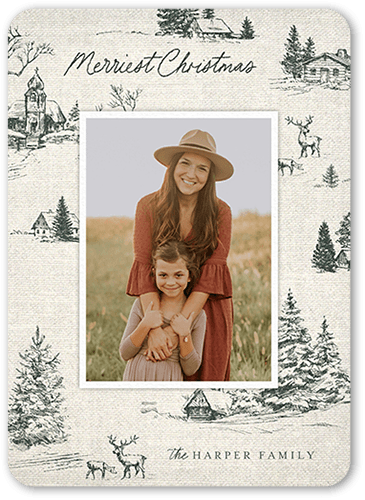 Vintage Christmas Cards