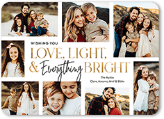 Everything Bright