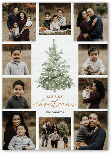 Cute Christmas Cards