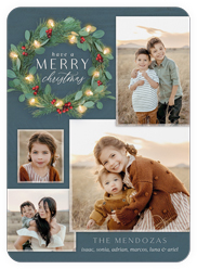 Bright Wreath
