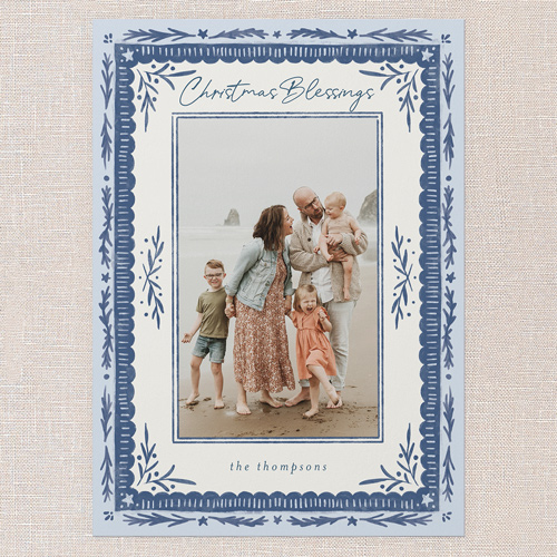 Artistic Photo Cards