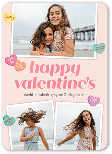 Valentine Day Cards For Girlfriend