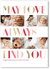 Find Love
