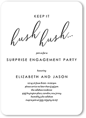 Hush Hush