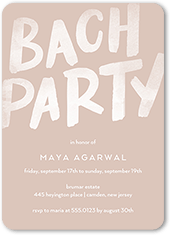 The Big Party