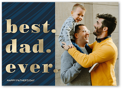 Father's Day Keepsakes