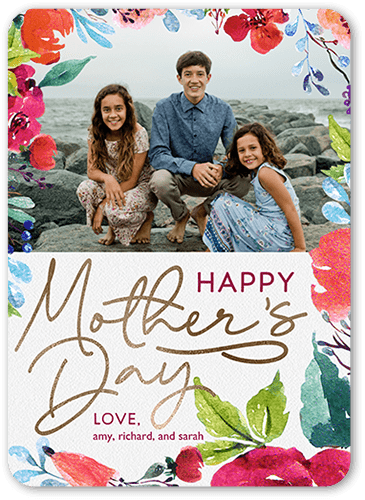 Beautiful Mother's Day Cards