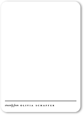 Humble Notes