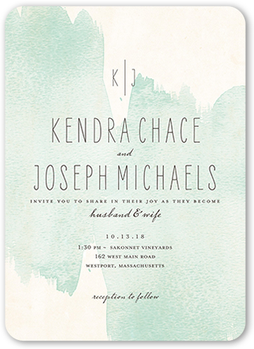 Shutterfly Engagement Invitations 3