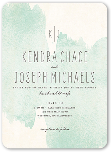 Shutterfly Engagement Invitations 3