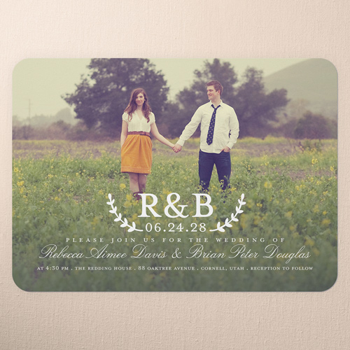 Rustic Wedding Ideas