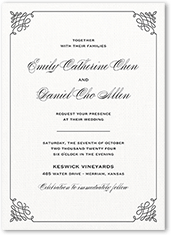 Fancy Linen