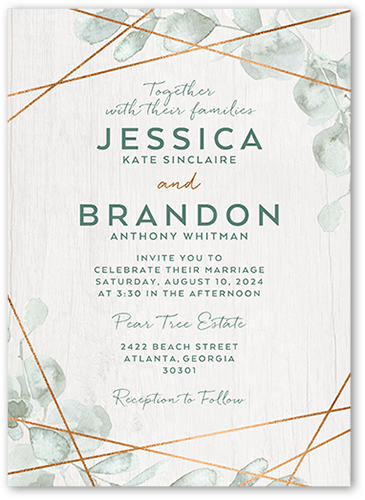 Wedding Wishes: What to Write in a Wedding Card | Shutterfly