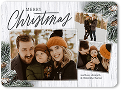 Holiday Cards | Holiday Photo Cards | Shutterfly