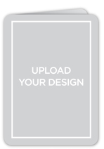 Upload Your Own Design