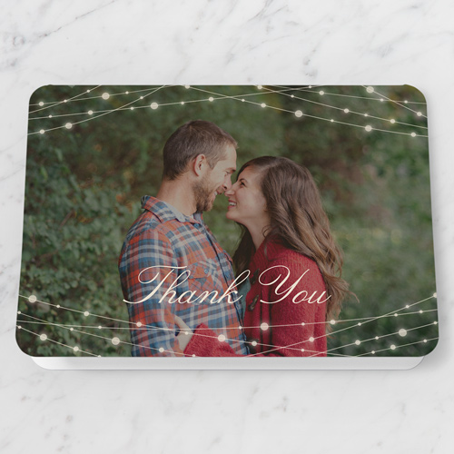 Thank You Cards For Bosses