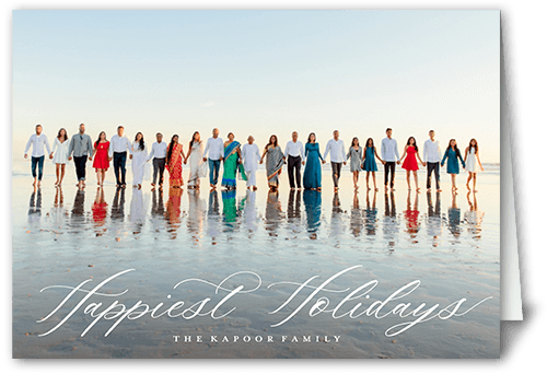 Memorable Holiday Cards