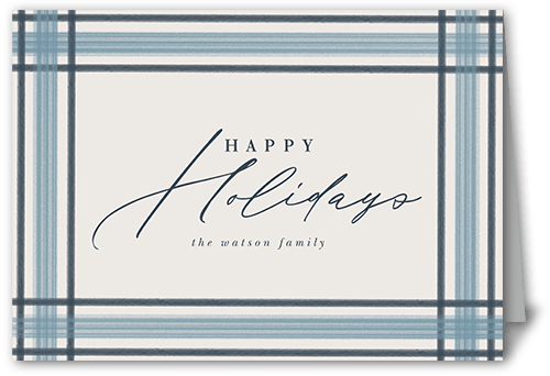 Printable Holiday Cards