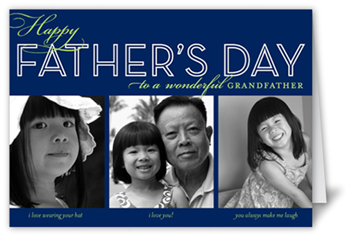 shutterfly fathers day