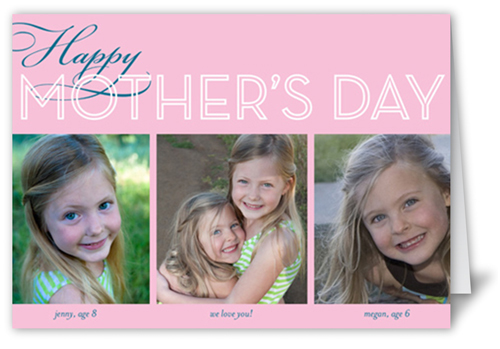 Greeting Cards For Mother