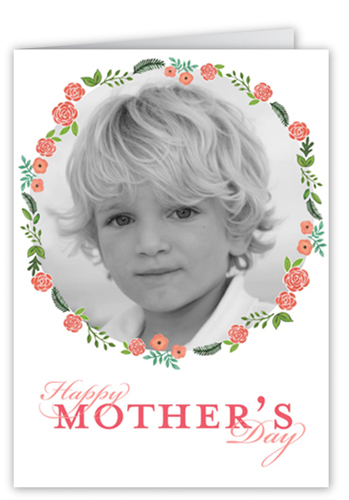 Meaningful Mothers Day Cards
