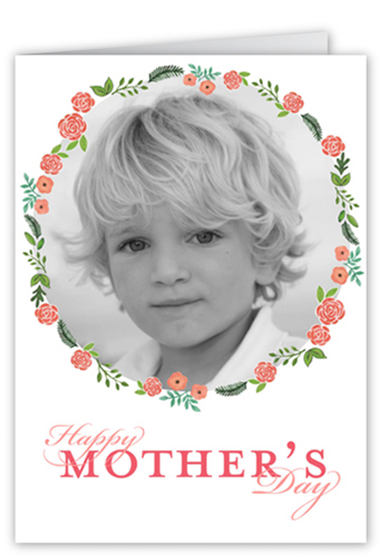 Mother's Day Card Gifts