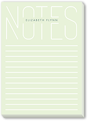 Modern Notes