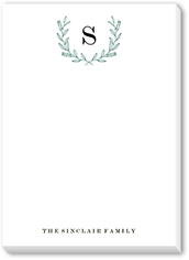 Foliage Initial