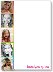 Colorful Filmstrip