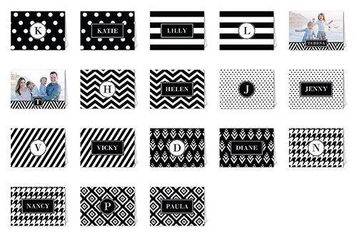 Passion for Pattern Mix & Match Stationery Set, -Multicolor