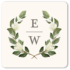 magnolia marriage stickers