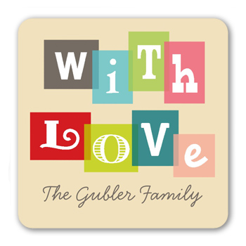 with love stickers custom stickers shutterfly