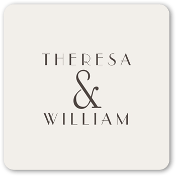 Gracious Gathering Stickers, StickersGray