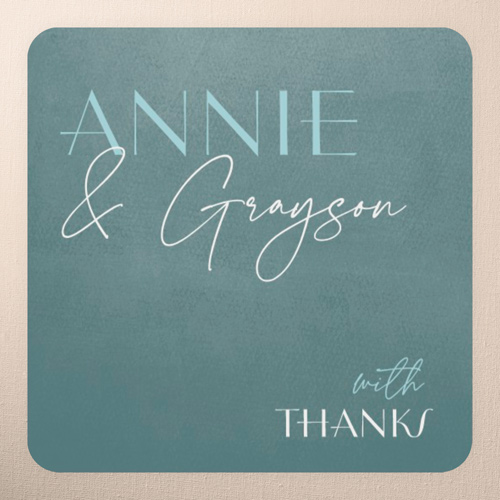 Modern Grace Stickers, StickersLeafy