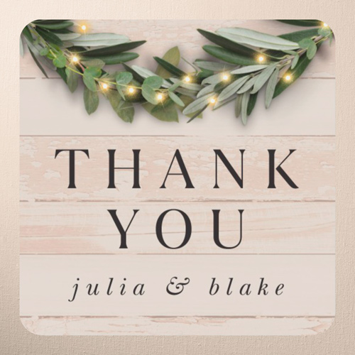 Wooden Wonders Stickers, StickersTaupe