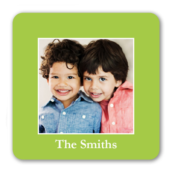 Simply Framed Stickers, StickersLime