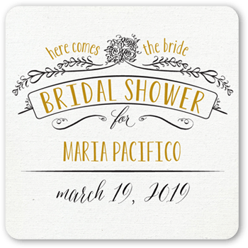 Graceful Floral Stickers
