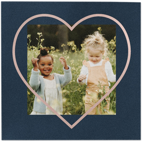 Frame Heart Outline Removable Stickers by Shutterfly Shutterfly
