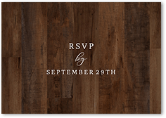 Simple Woodgrain