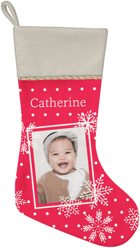 Stockings With Names