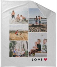 Modern Love Collage
