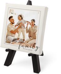 Family Border