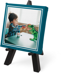 Double Border Frame