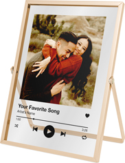 Favorite Song